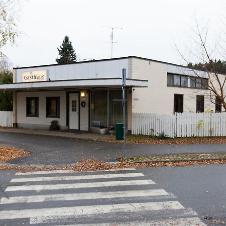Gasthaus ميكيلي المظهر الخارجي الصورة