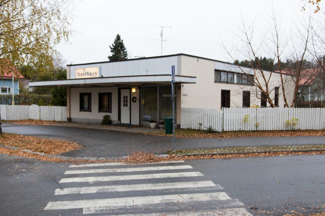 Gasthaus ميكيلي المظهر الخارجي الصورة
