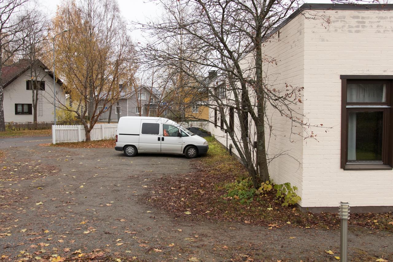 Gasthaus ميكيلي المظهر الخارجي الصورة