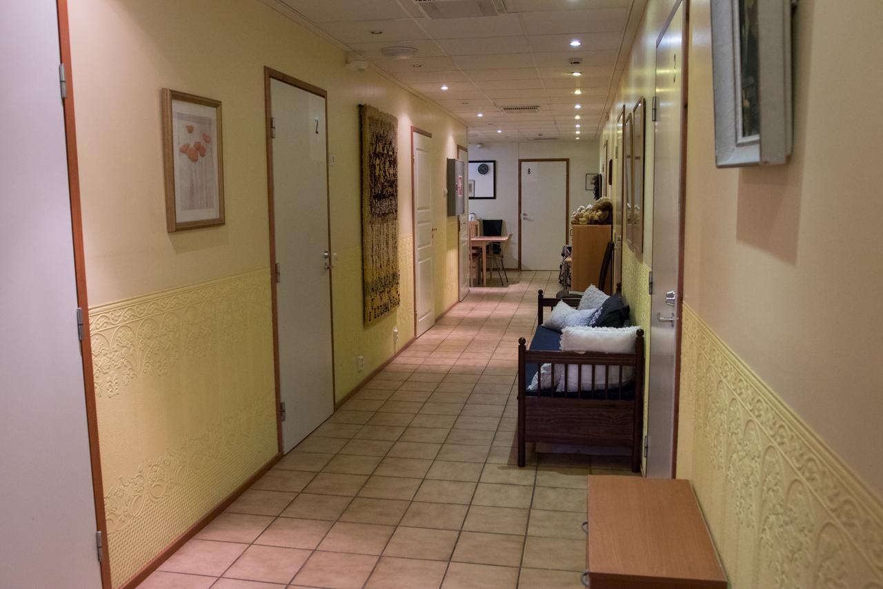 Gasthaus ميكيلي المظهر الخارجي الصورة