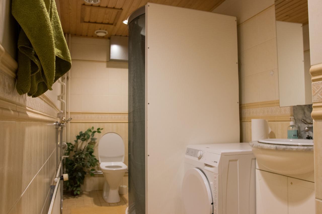 Gasthaus ميكيلي المظهر الخارجي الصورة