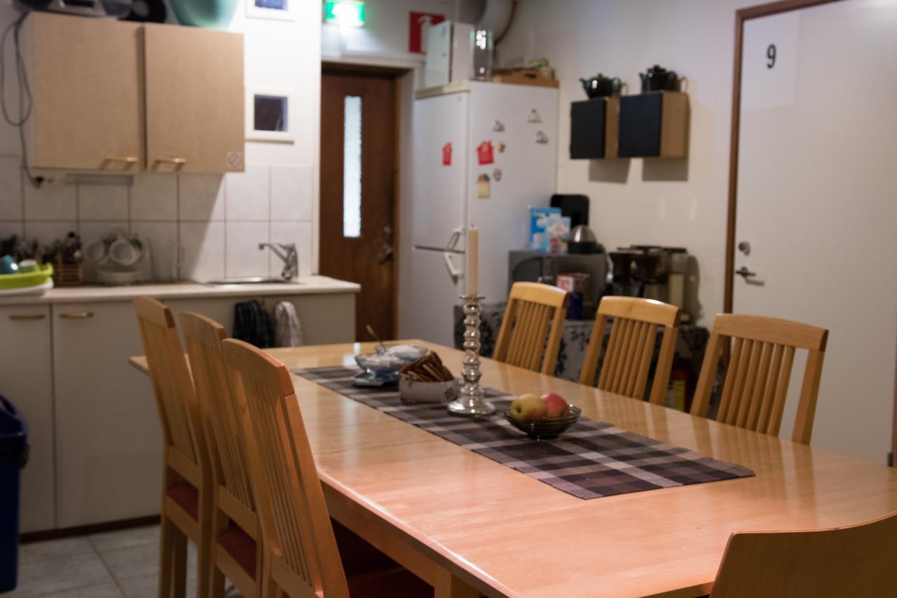 Gasthaus ميكيلي المظهر الخارجي الصورة