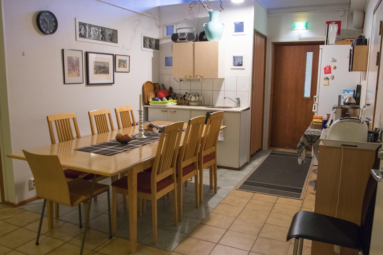 Gasthaus ميكيلي المظهر الخارجي الصورة