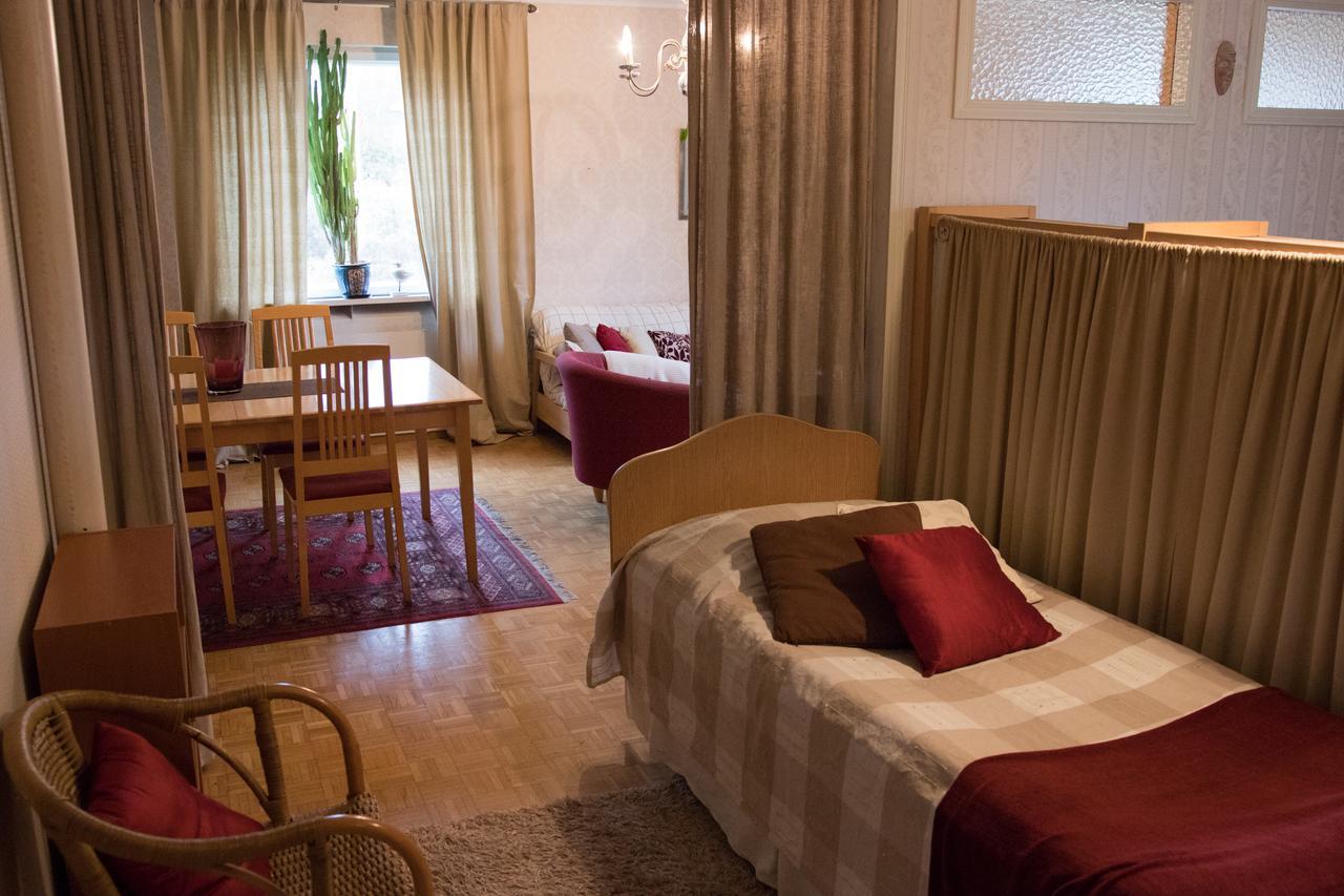 Gasthaus ميكيلي المظهر الخارجي الصورة